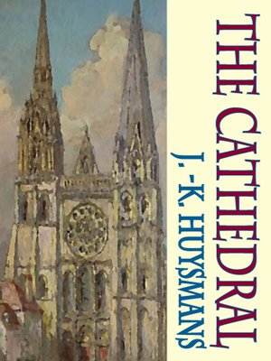 cover image of The Cathedral